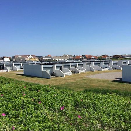 Agger Tange Feriecenter Lejligheder - 100 M Fra Vesterhavet Vestervig Exterior photo