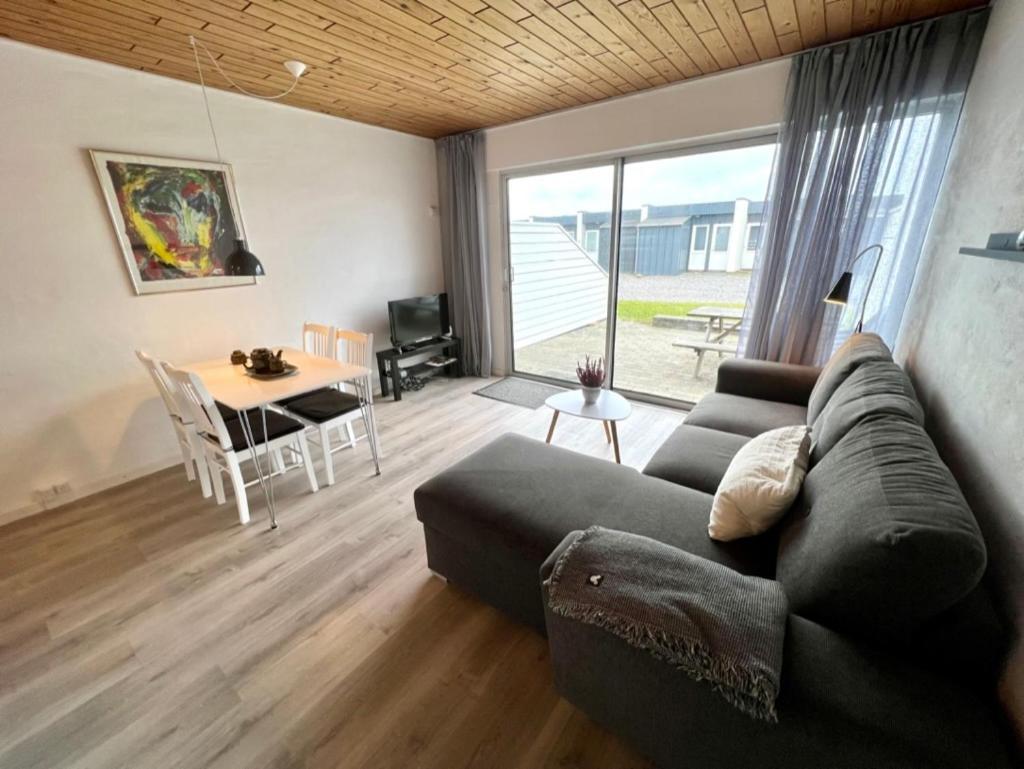 Agger Tange Feriecenter Lejligheder - 100 M Fra Vesterhavet Vestervig Exterior photo