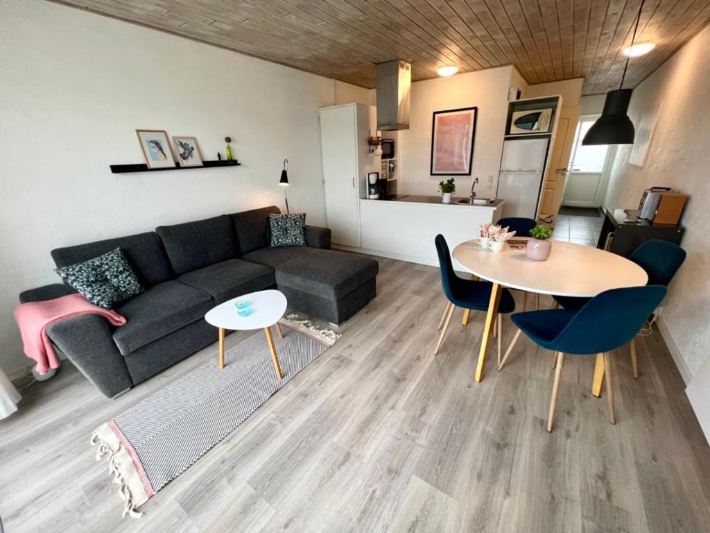 Agger Tange Feriecenter Lejligheder - 100 M Fra Vesterhavet Vestervig Exterior photo